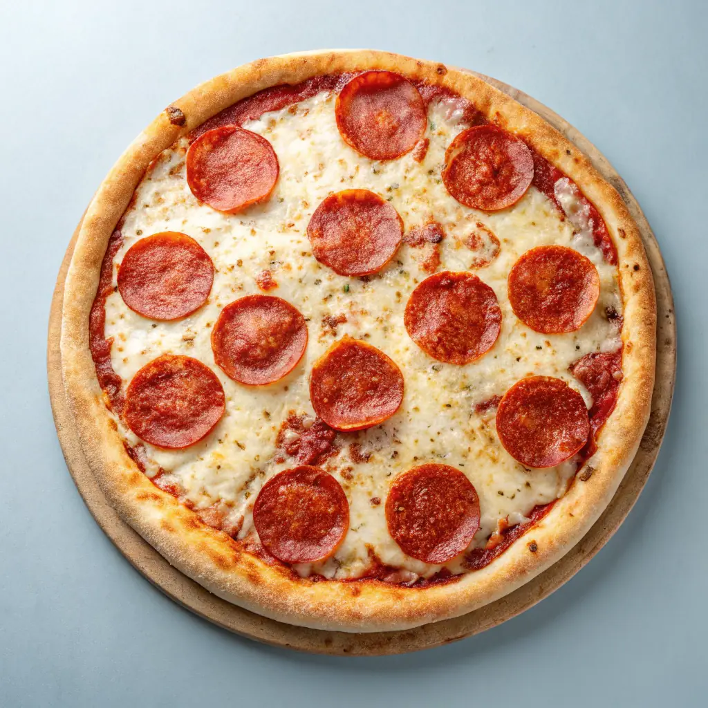 Pepperoni Special